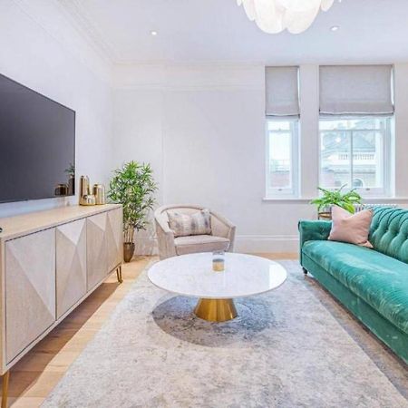 Apartament Royal Kensington In Cromwell Road Londyn Zewnętrze zdjęcie