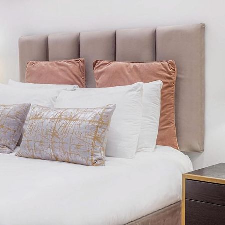 Apartament Royal Kensington In Cromwell Road Londyn Zewnętrze zdjęcie