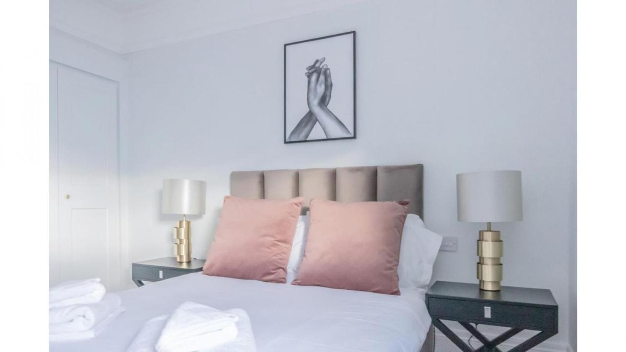 Apartament Royal Kensington In Cromwell Road Londyn Zewnętrze zdjęcie