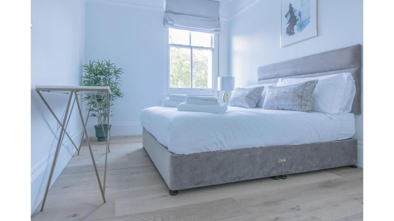 Apartament Royal Kensington In Cromwell Road Londyn Zewnętrze zdjęcie