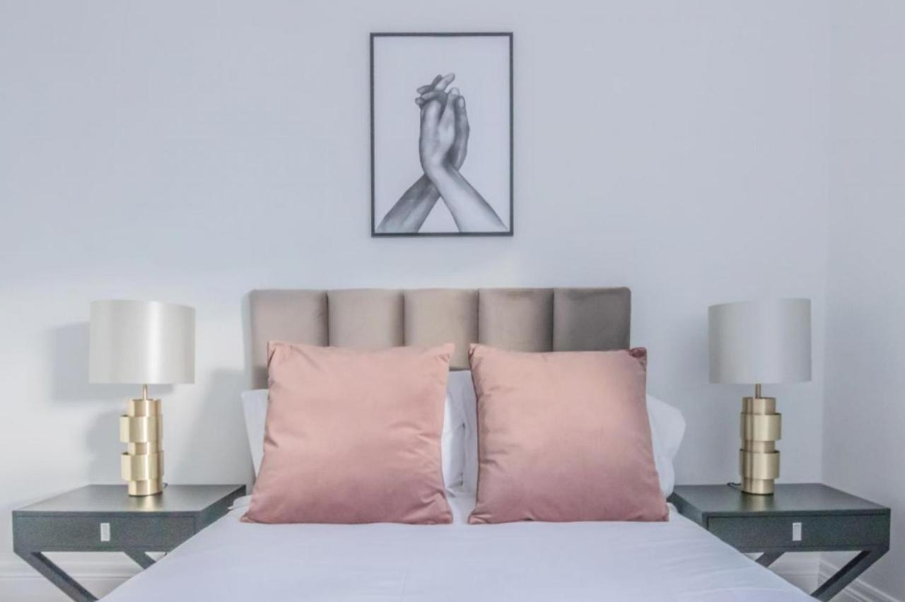 Apartament Royal Kensington In Cromwell Road Londyn Zewnętrze zdjęcie