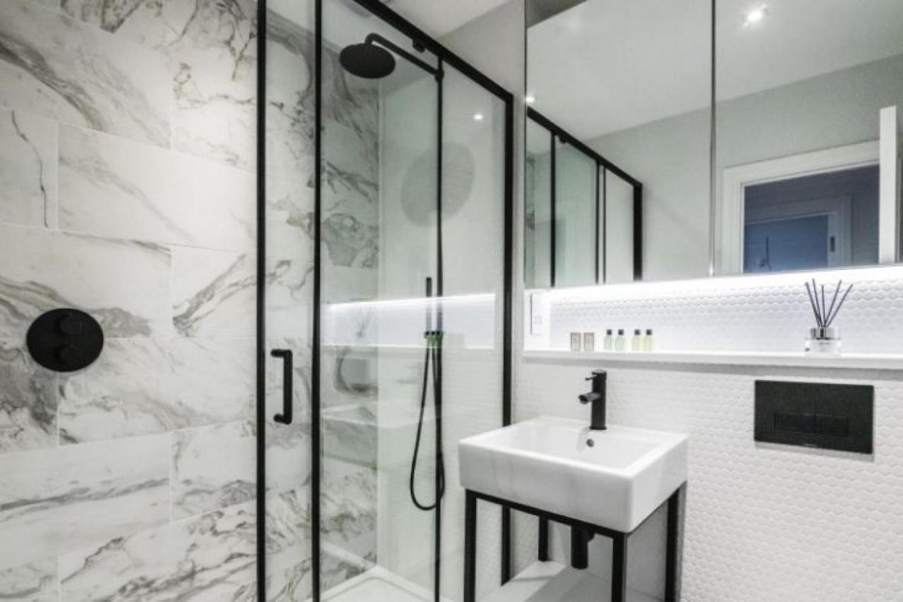 Apartament Royal Kensington In Cromwell Road Londyn Zewnętrze zdjęcie