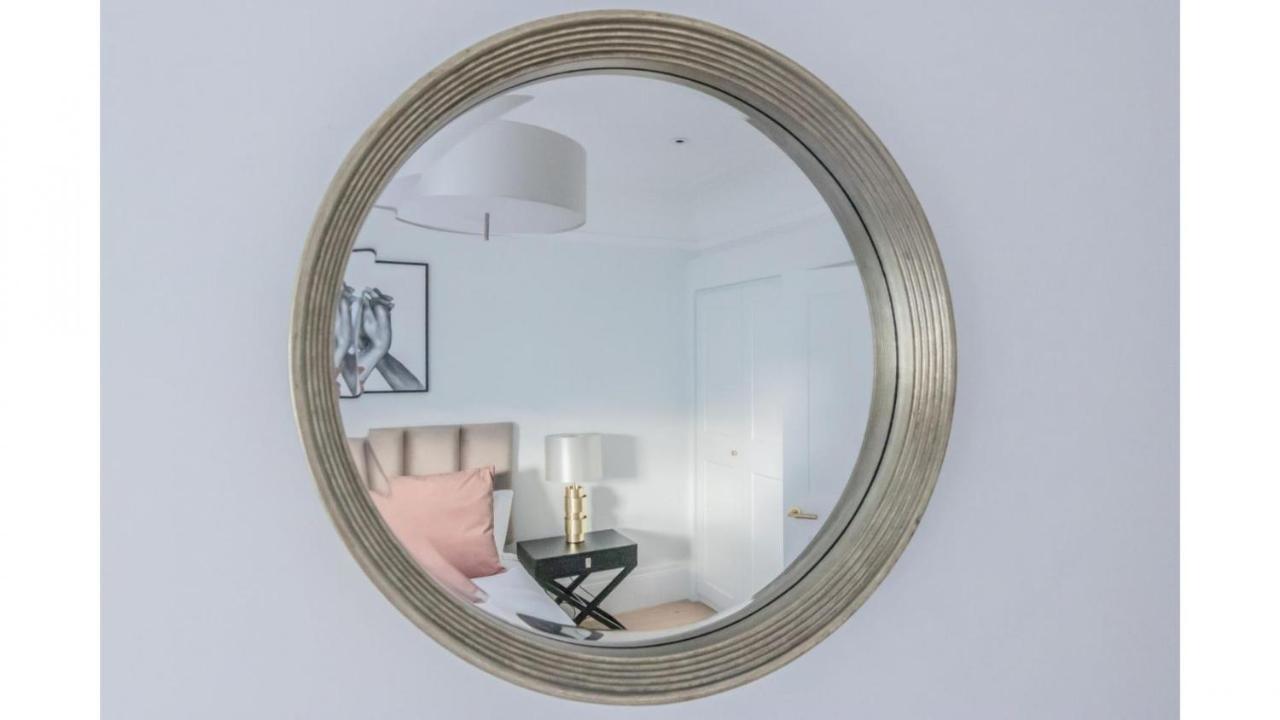 Apartament Royal Kensington In Cromwell Road Londyn Zewnętrze zdjęcie