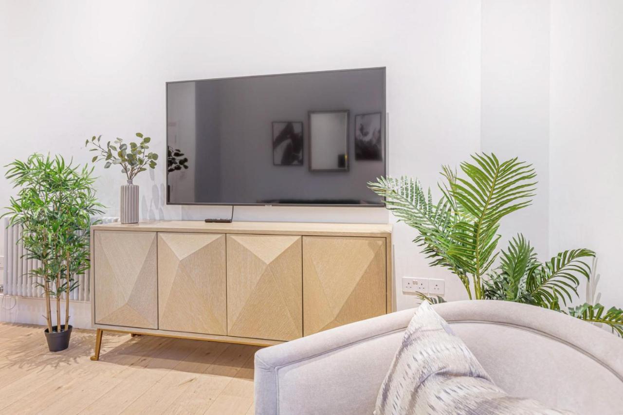 Apartament Royal Kensington In Cromwell Road Londyn Zewnętrze zdjęcie