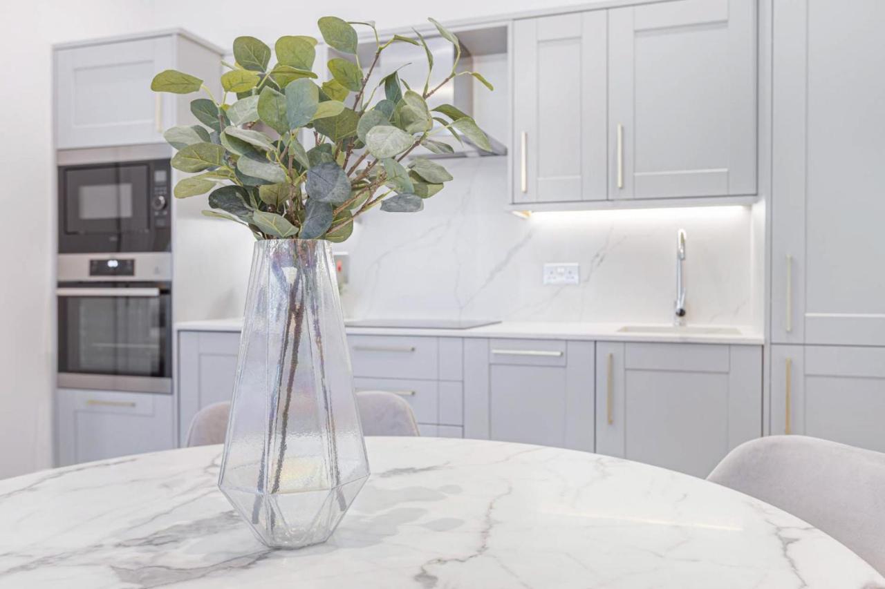 Apartament Royal Kensington In Cromwell Road Londyn Zewnętrze zdjęcie