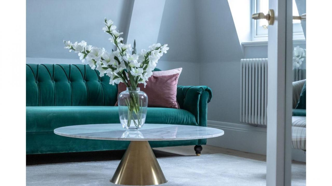Apartament Royal Kensington In Cromwell Road Londyn Zewnętrze zdjęcie