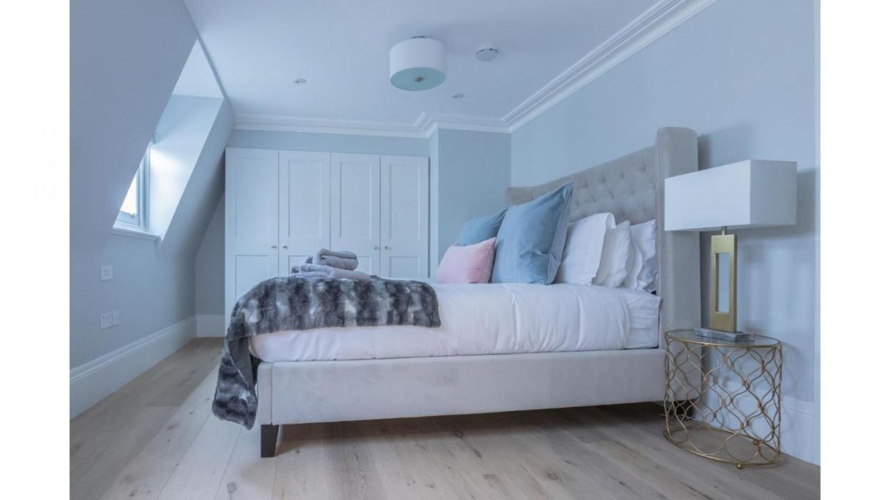 Apartament Royal Kensington In Cromwell Road Londyn Zewnętrze zdjęcie