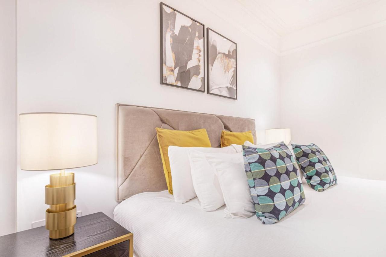 Apartament Royal Kensington In Cromwell Road Londyn Zewnętrze zdjęcie